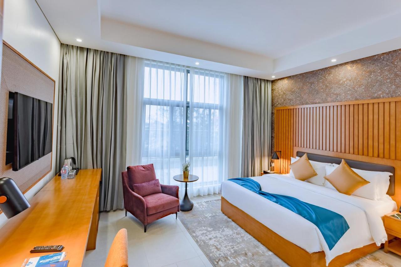 Alisa Hotel Tema Zimmer foto